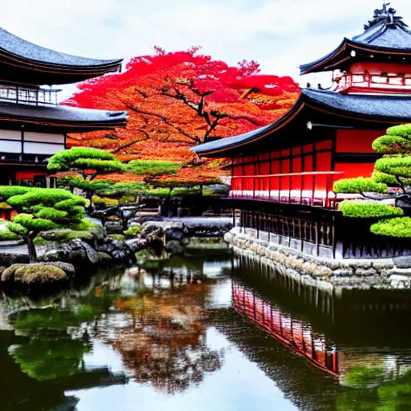 Kyoto au printemps : températures douces et mystères anciens – Idéal pour les vacances scolaires ?<h3>Kyoto en avril : Le printemps, les cerisiers en fleurs... et les secrets des geishas !</h3><h3>Températures printanières à Kyoto : Découverte paisible ou aventure palpitante ?</h3><h3>Vacances de printemps à Kyoto : Entre légendes millénaires et technologie moderne</h3><h3>Kyoto printanier : Un voyage au cœur de l’histoire et des énigmes japonaises</h3><h3>Le Japon au printemps : Kyoto, une escapade idéale pour des températures clémentes et des découvertes inoubliables</h3><h3>Kyoto sous le soleil printanier : Mythes, énigmes et exploration culturelle</h3><h3>Est-ce que Kyoto est fait pour les vacances de printemps ? Températures idéales et aventures garanties !</h3>