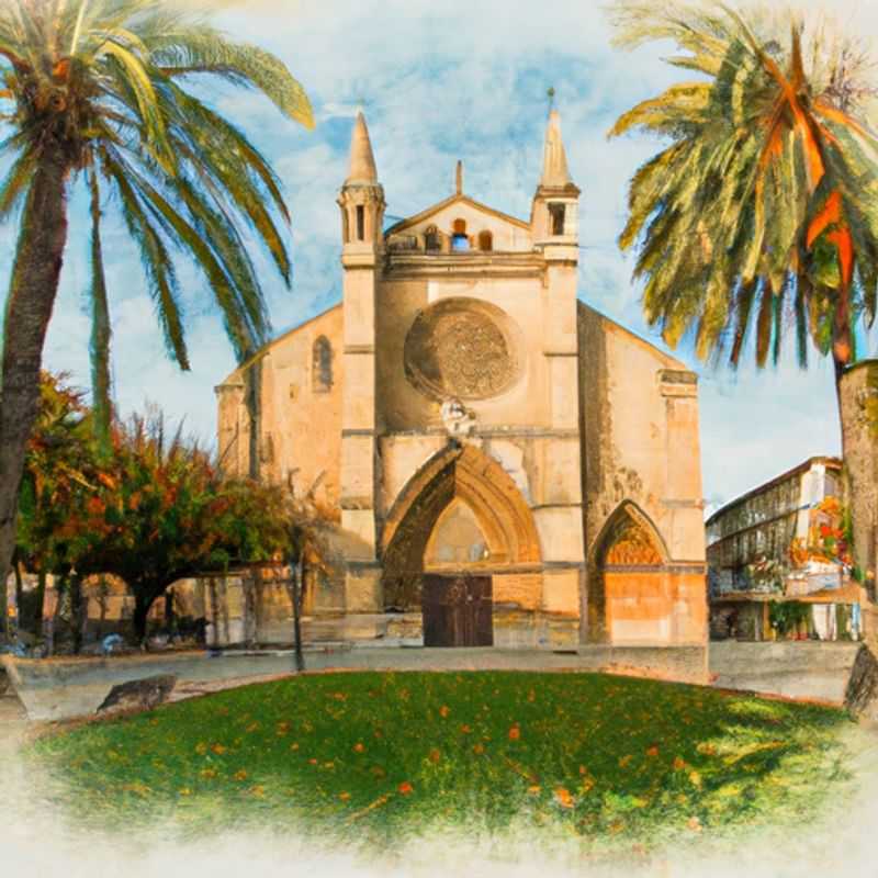 Pollentia: A Spring Stroll Through Alcudia's Roman Past