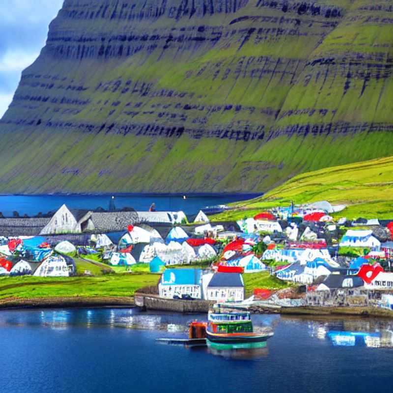 Îles Féroé au printemps : un séjour sous le charme imprévisible du temps<h3>Le printemps aux Îles Féroé : aventure météorologique et beauté intacte</h3><h3>Faroe Islands : Vacances de printemps, un enchantement malgré la météo capricieuse</h3><h3>Îles Féroé : Partir au printemps ? Oui, mais préparez-vous à l'inattendu ! (avec le sourire !)</h3><h3>Sous le ciel changeant des Îles Féroé : mon expérience printanière inoubliable</h3><h3>La magie des Îles Féroé au printemps : quand la météo ajoute du piment à l'aventure</h3>