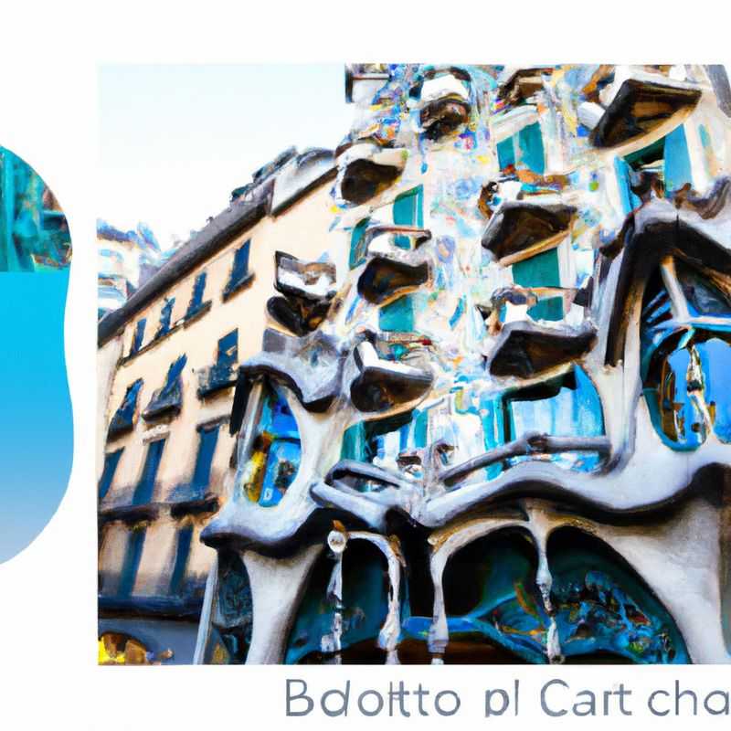 Strolling Through Gothic Quarter (Barri Gotic): A Tapestry of History, Architecture, and Enchantment in Barcelona's Heart