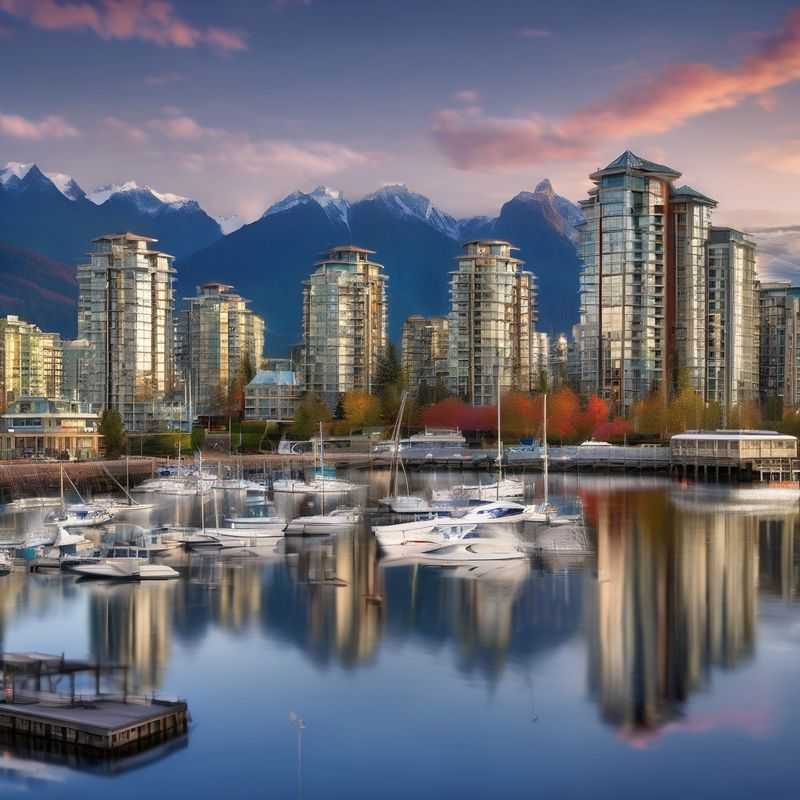 Vancouver, Canada : Mon Guide Pour un Séjour En Toute Sérénité et Sécurité – Les Quartiers Qui Révèlent le Meilleur de la Ville