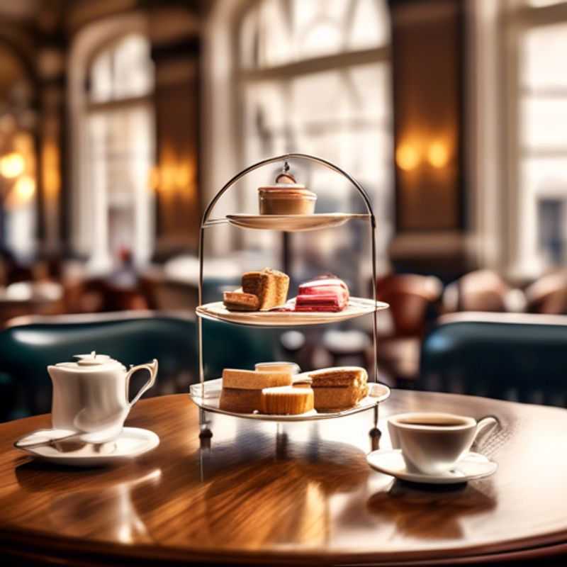 Covent Garden in Winter: A Magical Stroll Through London's Heart<h3>Beyond the Tourists: Discovering Authentic Covent Garden</h3><h3>Winter Wonderland: Exploring Covent Garden on a Budget</h3><h3>Covent Garden's Hidden Gems: A Local's Guide to Winter Charm</h3><h3>A Winter's Tale: Unveiling the History and Culture of Covent Garden</h3>