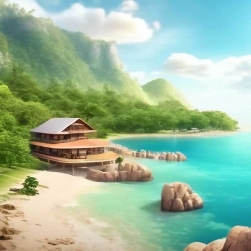 Unplug&#44; Unwind&#44; and Embrace Nature&#58; A Journey to Sustainable Eco&#45;Lodges in the Countryside<h3>Springtime Serenity&#58; A Guide to Packing Your Personal Medications for a Stress&#45;Free Trip</h3>