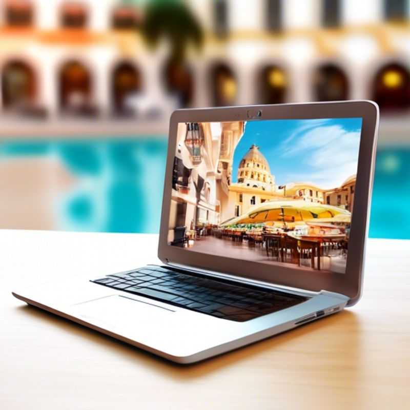 Spice Up Your Winter&#58; Cooking with Locals in Laptop!