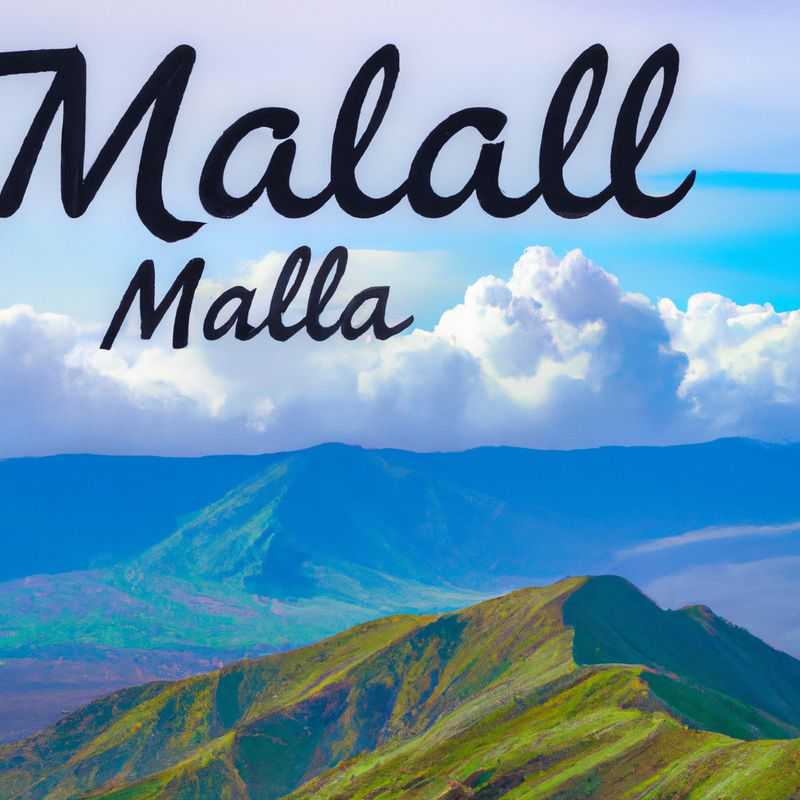 Road to Hana: Maui's Majestic Coastal Majesty