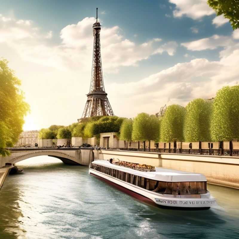 Unveiling Montmartre's Secrets: A Parisian Adventure for the Discerning Traveler