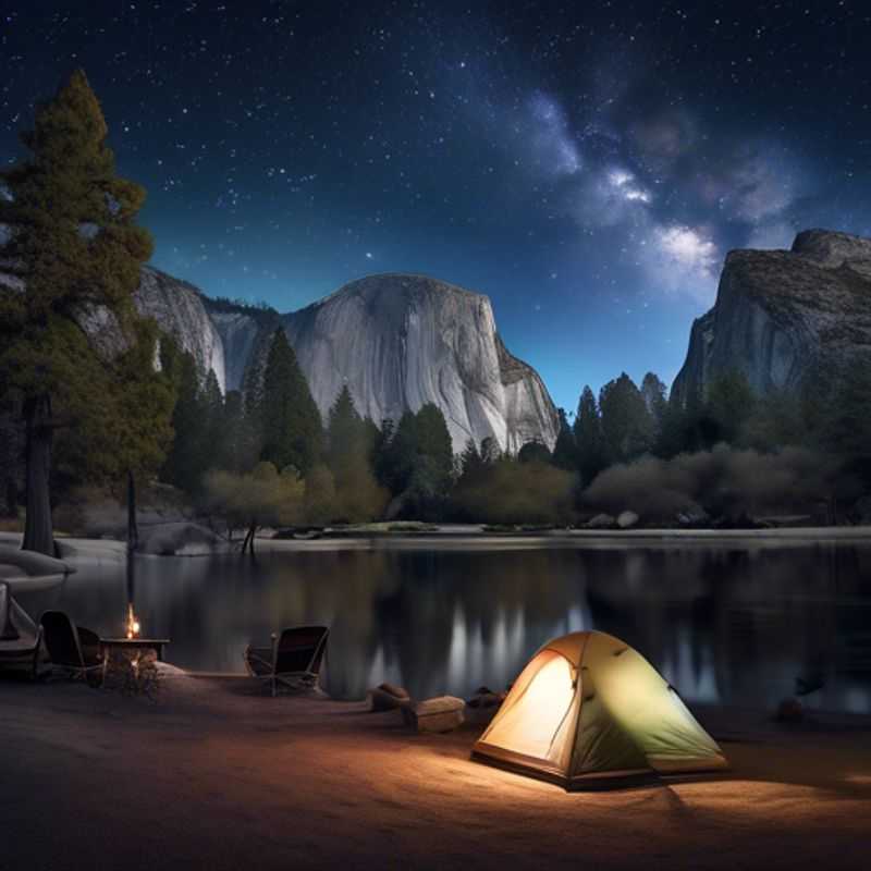 Yosemite au Printemps : Une Symphonie de Roche, d'Eau et de Fleurs<h3>El Capitan : Un Géant Granitique au Cœur de la Vallée de Yosemite</h3><h3>Sous le Charme des Chutes de Yosemite : Cascade de l'Eau et Magie Printanière</h3><h3>Découverte des Trésors Cachés de Yosemite : Des Sentiers Fleuris aux Points de Vue Inoubliables</h3><h3>Yosemite, un Paradis pour les Amoureux de la Nature : Un Voyage au Cœur de la Californie</h3>