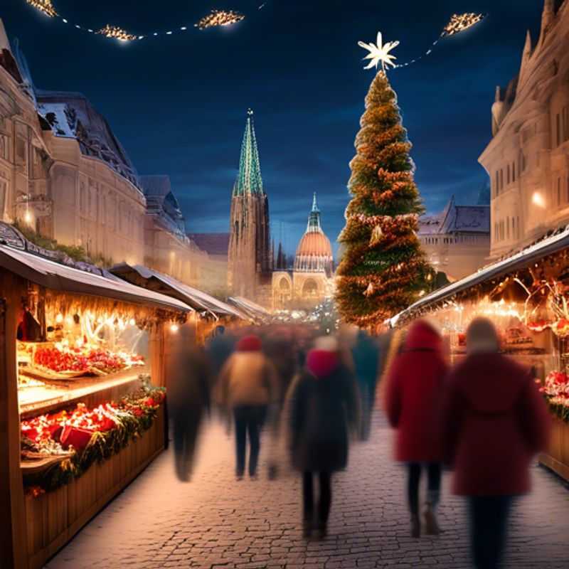 Budapest no Inverno&#58; Mergulhe nas Aguas Termais e Renove as Energias em um Spa Relaxante