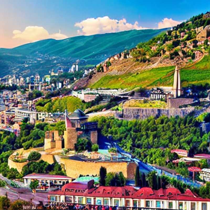 Tbilisi on a Budget: Spring Break Bliss in Georgia!<h3>Affordable Adventures: Is Tbilisi the Perfect Spring Break Getaway for Your Wallet?</h3><h3>Georgia on a Shoestring: Spring Break in Tbilisi Without Breaking the Bank</h3><h3>Discovering Tbilisi's Hidden Gems: Affordable Eats and Sleeps for Your Spring Break</h3><h3>Spring Break in Tbilisi: Savvy Traveler's Guide to Budget-Friendly Fun</h3><h3>Tbilisi Spring Break: Amazing Experiences Without the Expensive Price Tag</h3><h3>Unveiling Tbilisi: Affordable Accommodation & Delicious Dining for Your Spring Escape</h3><h3>Budget-Friendly Tbilisi: Your Spring Break Adventure Awaits!</h3><h3>Is Tbilisi Right for You? Affordable Spring Break Options Explored</h3><h3>Spring Break in Georgia: Tbilisi's Budget-Friendly Charms</h3>
