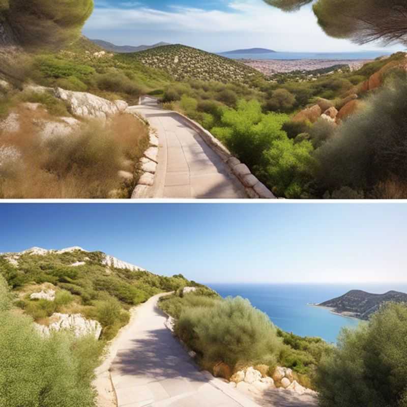 Sardinie : Plongez dans les eaux cristallines de la plage du Poetto