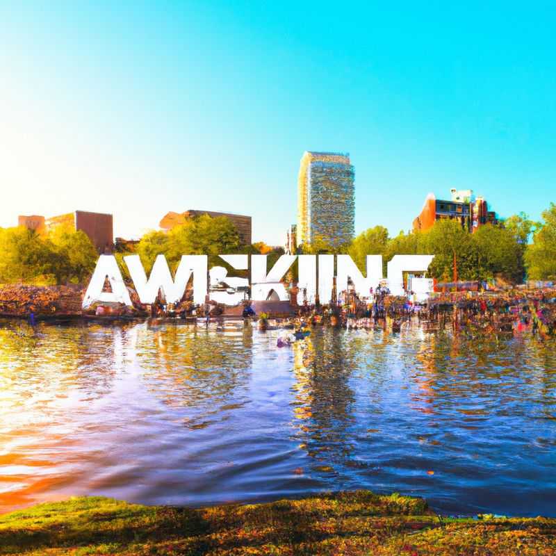 Unveiling Amsterdam's Summer Beat: A Vibrant Journey Through the City's Musical Heart