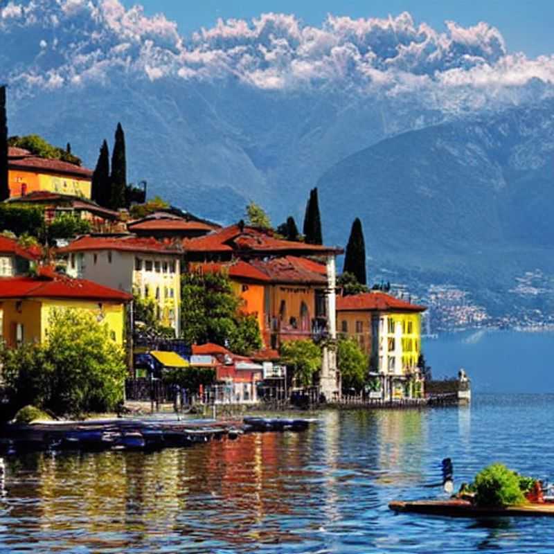 Lake Maggiore in Spring: A Breathtaking Italian Escape for Your Break<h3>Spring Awakening on Lake Maggiore: Sun-Kissed Shores & Historic Charm</h3><h3>Is Lake Maggiore the Perfect Spring Break Destination? (Spoiler: Yes!)</h3><h3>Beyond the Tourist Trail: Discovering Hidden Gems on Lake Maggiore This Spring</h3><h3>My Springtime Romance with Lake Maggiore: A Journey Through Italian Beauty</h3><h3>Lake Maggiore: Where History Meets Springtime Bliss – A Guide for Your Break</h3><h3>Springtime Splendor: Exploring the Architectural Marvels of Lake Maggiore</h3><h3>A Spring Break in Italy: Why Lake Maggiore Should Be Your Top Choice</h3><h3>Sun, Serenity, and Stunning Views: Lake Maggiore's Springtime Allure</h3><h3>Lake Maggiore's Springtime Secret: A Journey of Discovery & Delight</h3>