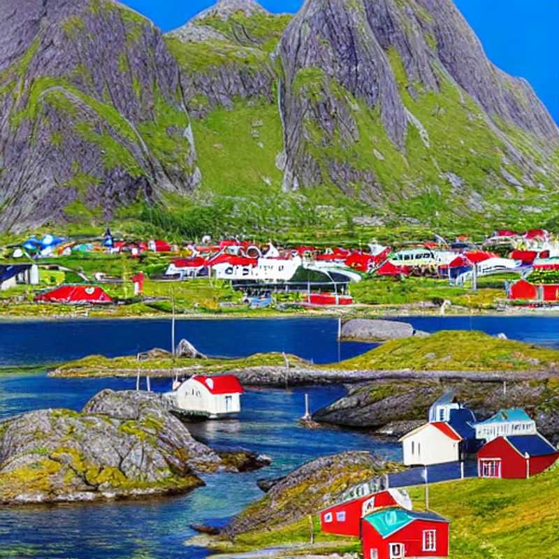 Ilhas Lofoten na Primavera: Flores, Mistérios Vikingos e um Romântico "Sim"!<h3>Lofoten na Primavera: Vale a Pena para a sua Férias? (Descubra a Magia!)</h3><h3>As Ilhas Lofoten em Flor: Uma Aventura Viking Romântica para as suas Férias de Primavera</h3><h3>Primavera nas Lofoten: Resolvendo o Mistério da Aurora Boreal Primaveril (e aproveitando as flores!)</h3><h3>Lofoten: Paraíso de Primavera? A Ciência, a Lenda e a Verdadeira História por Trás da Beleza</h3>