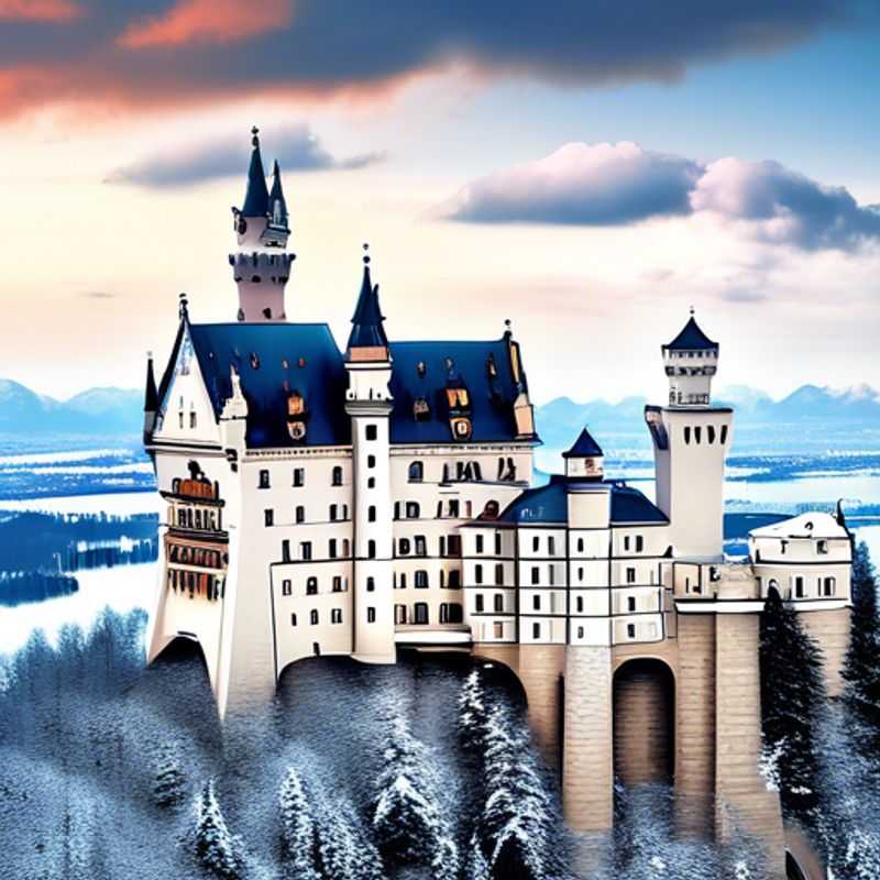 Experience the Magic of a Horse&#45;Drawn Carriage Ride Through the City<h3>Stay Connected&#58; The Importance of a Waterproof Phone Case in Winter Adventures</h3>