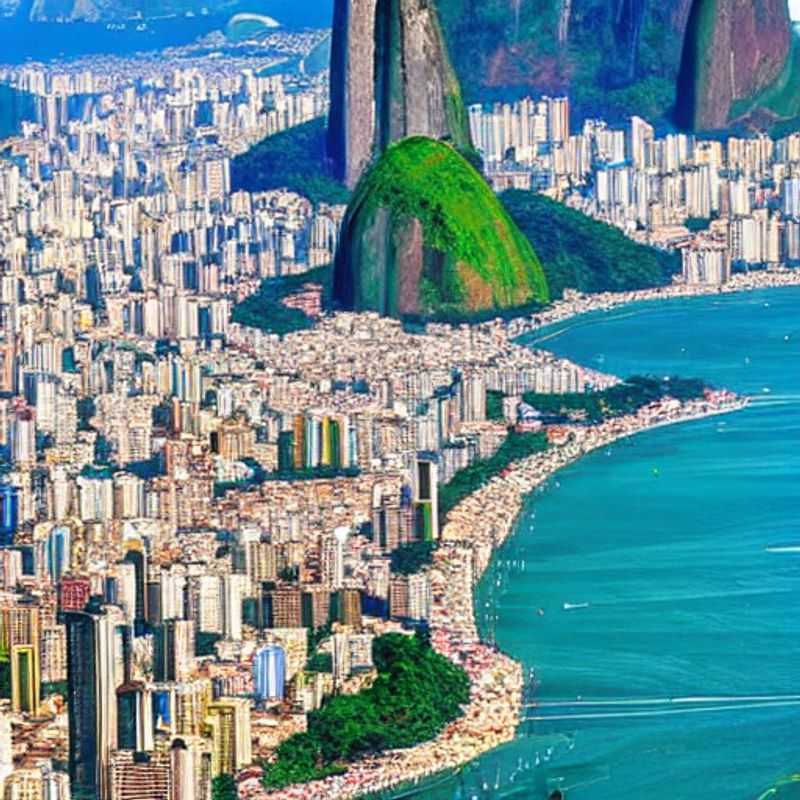 Rio de Janeiro in Spring: Sun, Sand, & Savings! Your Spring Break Escape<h3>Spring Break in Rio: Fewer Crowds, More Fun? Let's Explore!</h3><h3>Rio's Spring Surprise: A Shoulder Season Gem for Your Perfect Trip</h3><h3>Escape the Rush: Rio de Janeiro's Spring Break Secret</h3><h3>Is Rio Right for Your Spring Break? Let's Uncover the Magic!</h3><h3>Sunny Skies & Easy Bookings: Your Rio Spring Break Adventure Awaits</h3><h3>Rio in Spring: A Local's Guide to the Best Kept Secrets</h3><h3>Beat the Crowds: Your Spring Break in Rio de Janeiro</h3><h3>Spring in Rio: A Budget-Friendly Brazilian Escape</h3><h3>Beyond the Beaches: Discovering Rio's Springtime Charms</h3>