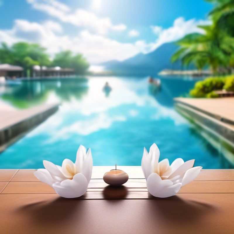 Hike Through the Scenic Nature Trails&#58; A Springtime Odyssey of Personal Medications