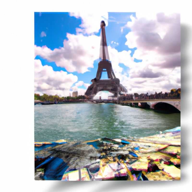 Charming Winter Escape: Unraveling the Enchanting Montmartre and Sacré-Cœur in Paris