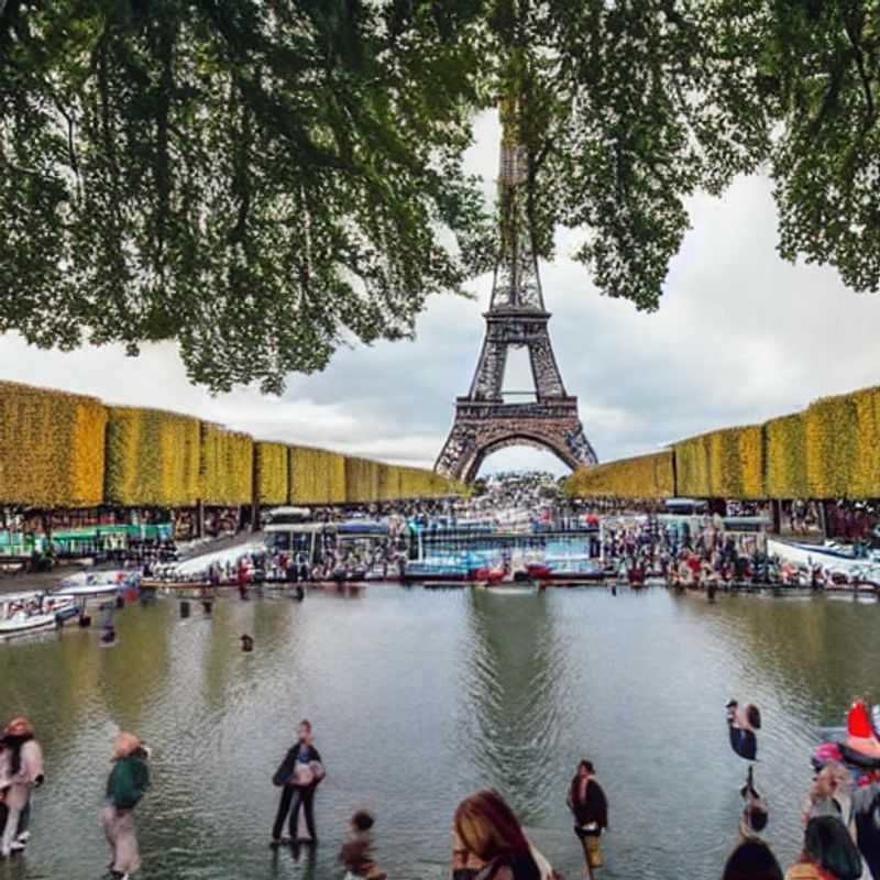 Paris au Printemps : Mystère et Croissants ! (Est-ce une bonne idée pour les vacances de printemps ?)<h3>Paris en Avril : Entre Légendes et Rénovations (Le printemps, saison des épaules… et des fermetures !)</h3><h3>Le Printemps Parisien : Enquête sur les Heures d'Ouverture (Mythes, Histoire et… quelques travaux !)</h3><h3>Paris Secret : Dévoiler les Mystères du Printemps (Vacances de printemps : oui ou non ?)</h3><h3>Le Grand Paris Printanier : Une Aventure Historique (Attention, certaines attractions pourraient être en pause !)</h3><h3>Paris, Avril et ses Enigmes : Un Voyage au Coeur de la Ville Lumière (Idéal pour les vacances de printemps ?)</h3>