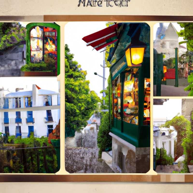Summer Splendour: A Radiant Journey Down The Champs-Élysées, Paris
