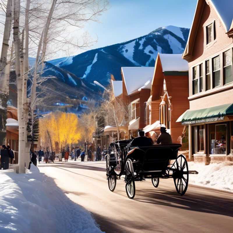 Maroon Bells : Un Rêve Rougeoyant au Coeur des Rocheuses<h3>Marche à Travers les Mythes : A la Découverte des Pics Jumeaux d'Aspen</h3><h3>Le Rougeoyant Défi des Maroon Bells : Une Randonnée à la Frontière du Ciel</h3><h3>Secrets et Légendes des Maroon Bells : Une Exploration à Travers les Siècles</h3><h3>Au Pays des Géants Rouges : Randonnée Épique vers les Maroon Bells</h3>