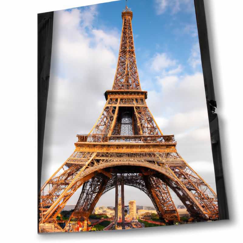 Discover the Enchanting Louvre During Autumn Splendor in Paris