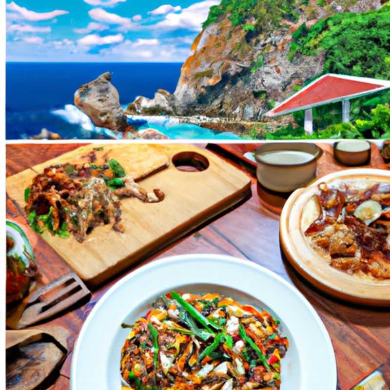 Prepare for a Seafood Extravaganza at Chalong Bay, the Culinary Hotspot of Similan Islands During Winter