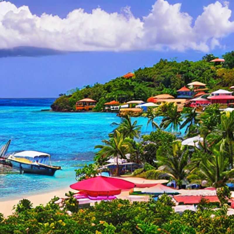 Roatán au printemps : Évasion ensoleillée loin des foules (ou presque !)<h3>Roatán pour les vacances de printemps : Un paradis moins bondé que vous ne le pensez ?</h3><h3>Fuir la cohue printanière : Roatán, une alternative idyllique au tourisme de masse ?</h3><h3>Roatán : L'île aux trésors cachés... et aux plages moins fréquentées au printemps !</h3><h3>Vacances de printemps à Roatán : Aventure et tranquillité, un cocktail exquis !</h3><h3>Roatán : Oubliez les foules, découvrez l'authenticité des Caraïbes au printemps</h3><h3>Soleil, sable et sérénité : Roatán, l'antidote parfait aux vacances de printemps surpeuplées ?</h3>