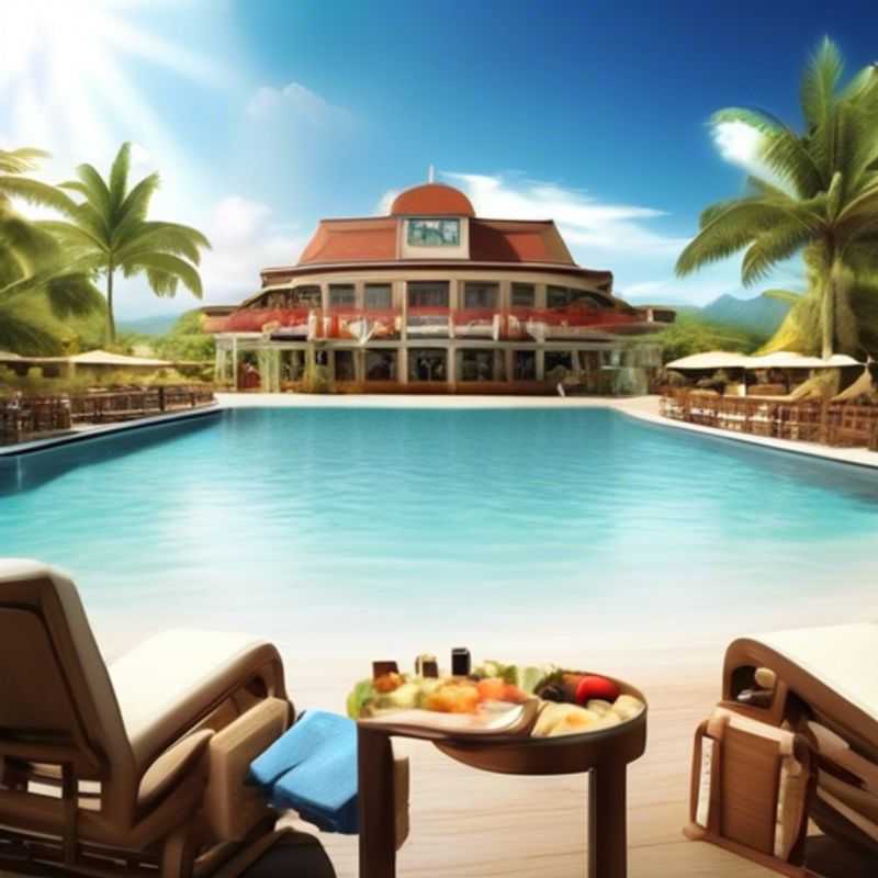 Exploring the City's Modern Architectural Gems&#58; A Tour Guide's Perspective<h3>Travel&#45;Sized Laundry Detergent&#58; Essential Gear for Extended Adventures</h3><h3>Springtime Wanderlust&#58; Embracing the Joy of Discovery</h3>