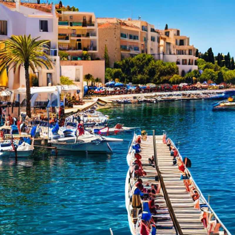 Calvià au printemps : soleil, plages ET hébergements abordables !<h3>Calvià pour les vacances de printemps : un paradis accessible ?</h3><h3>Vacances de printemps à Calvià : logements sympas et prix doux !</h3><h3>Votre escapade printanière à Calvià : trouver le logement idéal sans vous ruiner !</h3><h3>Hébergements abordables à Calvià pour des vacances de printemps inoubliables !</h3><h3>Calvià : le printemps idéal pour un séjour aux Baléares, sans se soucier du budget hébergement !</h3>