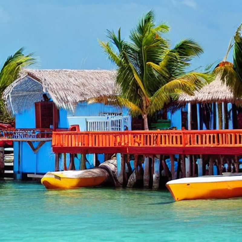 Voyager malin : Hébergements et vols abordables en basse saison<h3>Caye Caulker, Belize pour les vacances de printemps : une bonne idée ?</h3><h3>Caye Caulker hors saison : une alternative économique et authentique</h3><h3>Échapper aux foules : explorer Caye Caulker au printemps autrement</h3><h3>Belize en solo : un voyage économique et enrichissant</h3><h3>Trucs et astuces pour des vacances à Caye Caulker à petit prix</h3><h3>Découvrir la culture bélizienne en évitant les pièges à touristes</h3><h3>Bien préparer son voyage à Caye Caulker : conseils pratiques et budget</h3><h3>Caye Caulker : au-delà des plages paradisiaques, une immersion culturelle</h3>