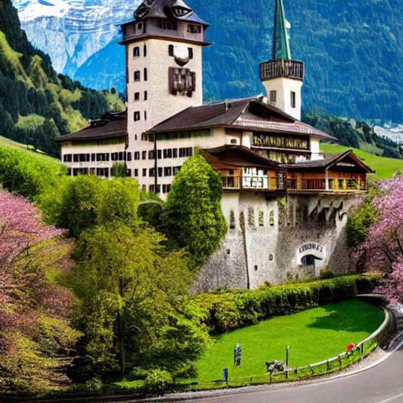Is Interlaken's Spring Break a Myth... or a Majestic Mayhem?<h3>Interlaken in Spring: Crowds, Chaos, and Chocolate – A Guide to Navigating the Thrill</h3><h3>Spring Break in Interlaken: Unpacking the Legends (and the Luggage)</h3><h3>Decoding Interlaken's Spring: A Tourist's Guide to Myth, Mystery, and Mountain Views</h3><h3>Interlaken's Spring Awakening: Secrets, Schedules, and Spectacular Scenery</h3><h3>Spring Break Switzerland: Interlaken's Hidden Hours and Unexpected Adventures</h3><h3>Conquering Interlaken's Spring Break: A Journey Through Fact, Fiction, and Fantastic Fun</h3><h3>Interlaken's Spring: Avoiding the Tourist Traps (and Discovering the Hidden Gems)</h3><h3>The Interlaken Spring Enigma: Solving the Mystery of Peak Season and Perfect Planning</h3><h3>Unveiling Interlaken's Spring: A Scientific (and Hilariously Humorous) Approach</h3>