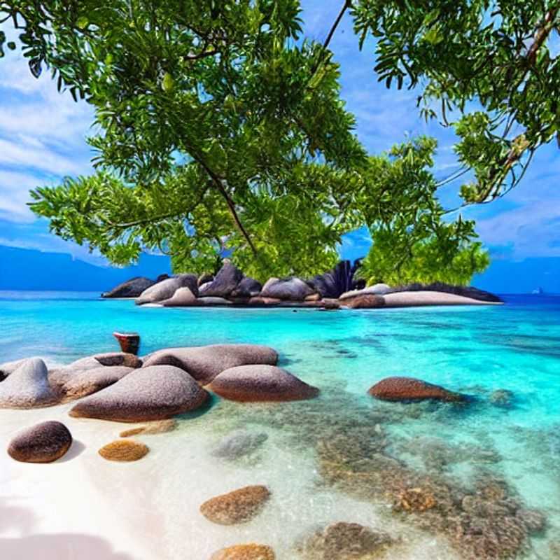 Islas Similan en Primavera&#58; Menos multitudes&#44; más magia (¿Buena opción para vacaciones de primavera?)<h3>Similan en primavera&#58; Descubre el paraíso tailandés con menos aglomeraciones</h3><h3>Similan y la primavera&#58; Una escapada isleña fuera de temporada</h3><h3>Vacaciones de primavera en las Islas Similan&#58; ¿Aventura tranquila o caos turístico?</h3><h3>Islas Similan&#58; ¿Es la primavera la época ideal para tu viaje?  Consejos para una experiencia auténtica.</h3><h3>Primavera en las Islas Similan&#58;  Explorando las joyas ocultas de Tailandia con un presupuesto ajustado.</h3><h3>Tailandia en primavera&#58;  Más allá de las multitudes&#58; Guía para explorar Similan de forma económica y auténtica.</h3><h3>Descubriendo las Islas Similan&#58;  Evita las trampas turísticas y sumérgete en la cultura tailandesa.</h3>