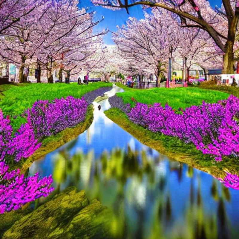 Is the Big Apple Still a Big YES for Spring Break? (Spoiler: Maybe, But With a Twist!)<h3>Spring in NYC: When the Concrete Jungle Sleeps (a Little) – Navigating the Shoulder Season</h3><h3>Decoding NYC's Spring Break Enigma: Myth vs. Reality – A Tour Guide's Tale</h3><h3>New York's Spring Surprise: Unearthing Hidden Gems While Avoiding the Tourist Tsunamis</h3><h3>Spring Break in NYC: A Historical Hunt for the City's Secret Springtime Rituals</h3><h3>The Curious Case of the Closed Carousel: Spring Break Adventures in NYC's Unexpected Downtime</h3><h3>Navigating NYC's Spring Break Labyrinth: A Guide to Avoiding the "Closed for Season" Blues</h3><h3>Spring Break in NYC: Beyond the Tourist Trail – Discovering the City's Off-Season Charms</h3><h3>New York's Spring Awakening: A Scientific Exploration of the City's Seasonal Shifts and Their Impact on Your Trip</h3>