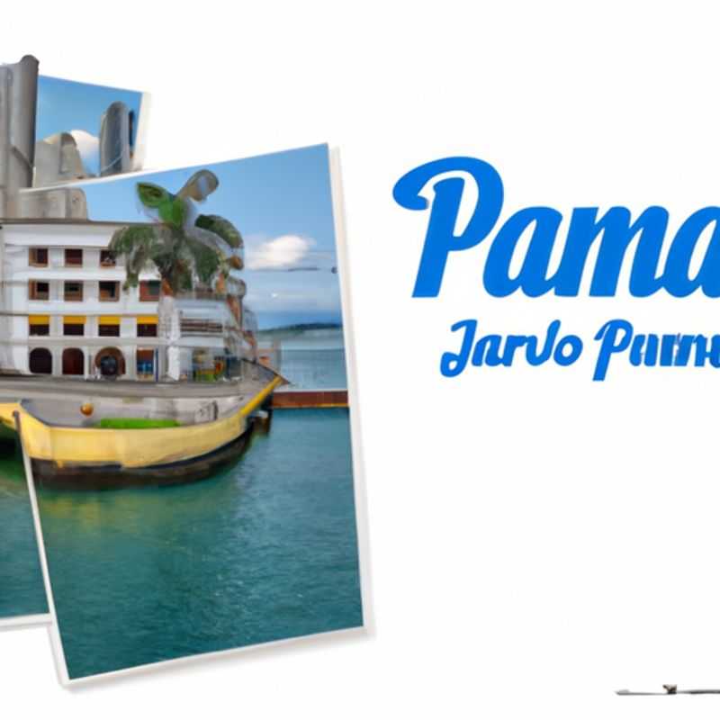 Panama City in Winter: A Picture of Contrasts