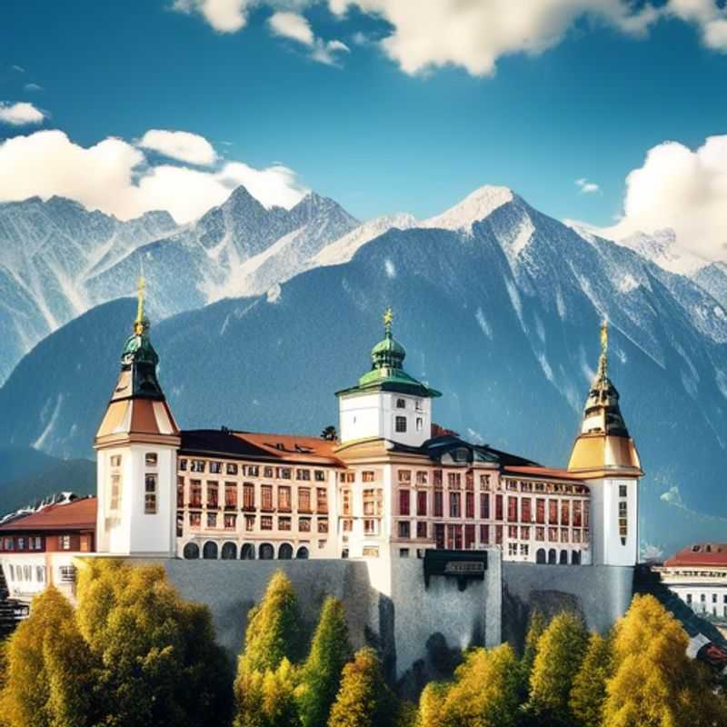 Innsbruck's Majestic Nordkette: A Fall Foliage Adventure by Cable Car<h3>Beyond the Tourist Trail: Unveiling Innsbruck's Authentic Charm</h3><h3>Autumn in the Alps: A Budget-Friendly Hike to the Top of the Nordkette</h3><h3>Exploring Innsbruck's Hidden Gems: From Cable Car Views to Local Delights</h3><h3>Nordkettenbahn: A Journey Through Time and Nature</h3><h3>Fall Foliage and Alpine Splendor: A Day Trip to Innsbruck's Nordkette</h3><h3>Innsbruck's Nordkette: An Affordable Escape from the City</h3><h3>The Nordkette Cable Car: Your Gateway to Innsbruck's Majestic Landscapes</h3><h3>A Local's Guide to Innsbruck's Nordkette: Beyond the Tourist Traps</h3><h3>Experiencing Innsbruck's Cultural Tapestry Through the Nordkette</h3>