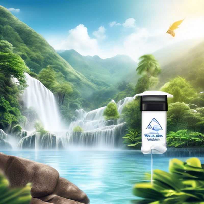 Découvrez la Cascade des Lingettes Humides et partez pour une randonnée rafraîchissante<h3>Hand Sanitizer et Lingettes Humides : Les essentiels de l'hiver</h3>