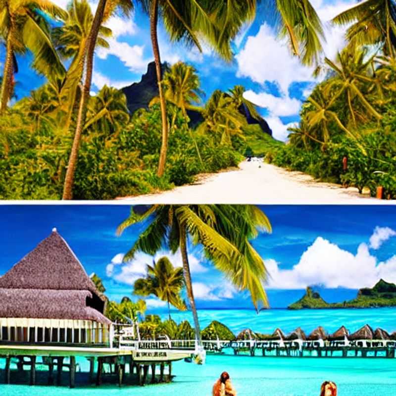 Bora Bora Spring Break: Sun, Sand, and Soul-Stirring Stories!<h3>Is Bora Bora the Perfect Spring Break Paradise? (Spoiler Alert: Oui!)</h3><h3>Beyond the Beaches: A Springtime Bora Bora Adventure (with a side of Tahitian Charm)</h3><h3>Bora Bora in Spring: More Than Just a Pretty Postcard</h3><h3>Spring Fling in Bora Bora: A Journey of Turquoise Waters and Unforgettable Encounters</h3><h3>Trading Textbooks for Tahitian Sun: Your Spring Break Awaits in Bora Bora</h3><h3>Escape the Ordinary: Bora Bora's Springtime Secrets</h3><h3>Bora Bora's Spring Surprise: A Cultural Immersion You Won't Forget</h3><h3>My Bora Bora Spring Break: A Memoir of Magic and Polynesian Hospitality</h3>