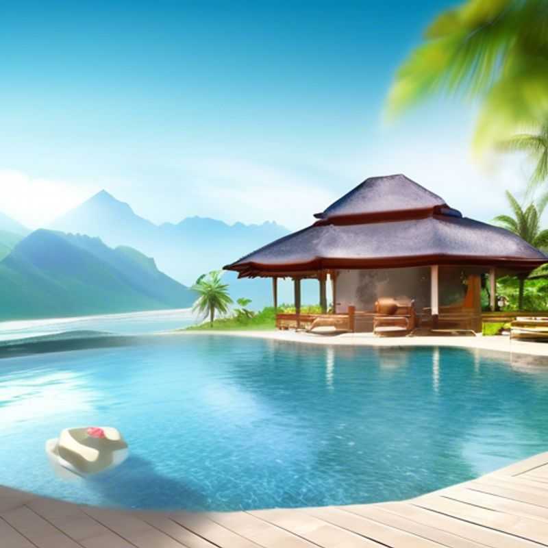 A close-up shot of a neatly organized pill organizer with various prescription bottles, emphasizing the importance of understanding your personal medication needs before traveling.