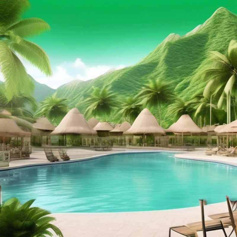 Springtime Adventures with Your Portable Green Screen&#58; A Guide to Video Calls that Shine