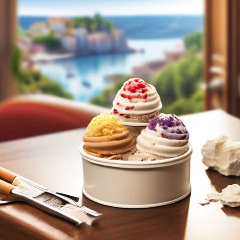 A Foodie's Paradise&#58; Exploring the Vibrant Markets of Piazza della Repubblica<h3>Travel&#45;Sized Sewing Kit&#58; Your Springtime Essential for Quick Fixes</h3>