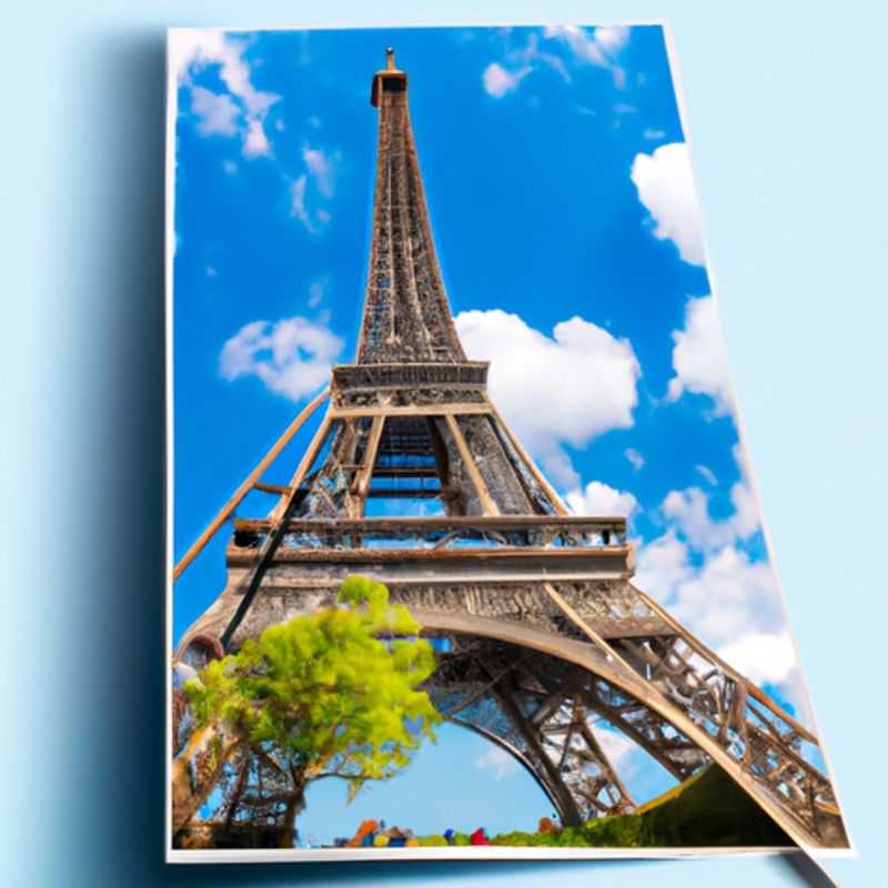 Parisian Delights for Trios&#58; Unveiling the Eiffel Tower&#44; Louvre Museum&#44; Notre&#45;Dame Cathedral&#44; Montmartre&#44; and Versailles Palace