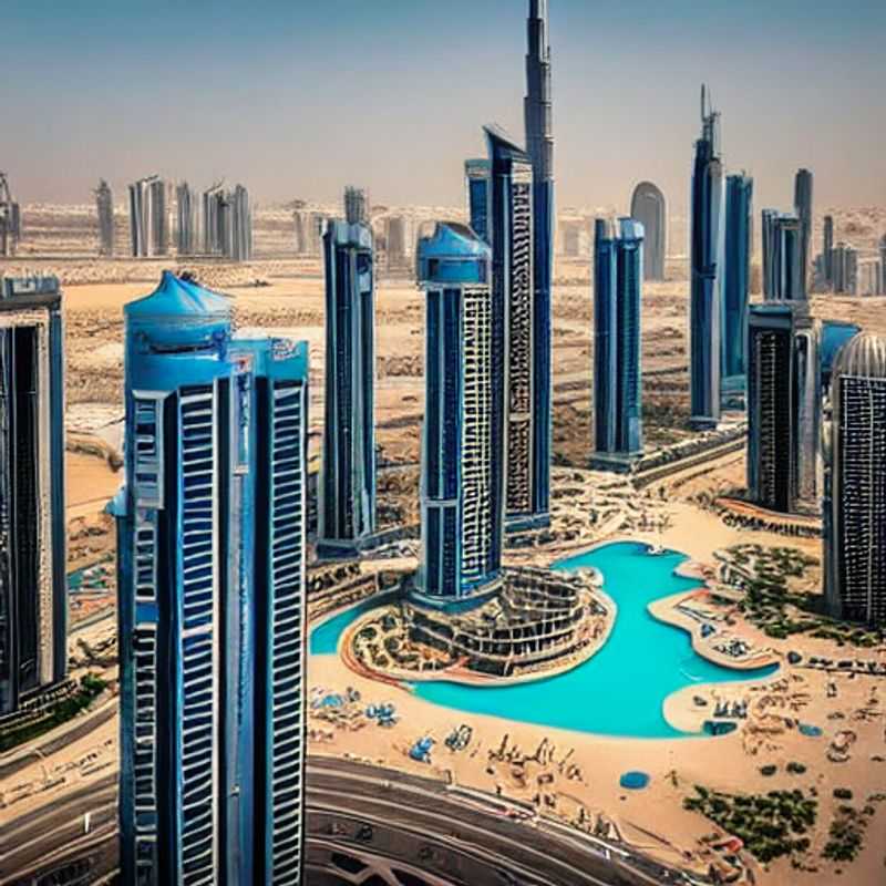 Dubaï au printemps : Échappez aux foules estivales !<h3>Dubai en mars-avril : Le soleil, la plage... et moins de monde !</h3><h3>Printemps à Dubaï : Une pause printanière loin de la cohue estivale.</h3><h3>Dubaï : Le printemps, la saison idéale pour un break ensoleillé et détendu.</h3><h3>Soleil printanier et douceurs arabes : Pourquoi Dubaï est parfait pour vos vacances de printemps ?</h3><h3>Dubai, une escapade printanière hors des sentiers battus (et des foules !)</h3>