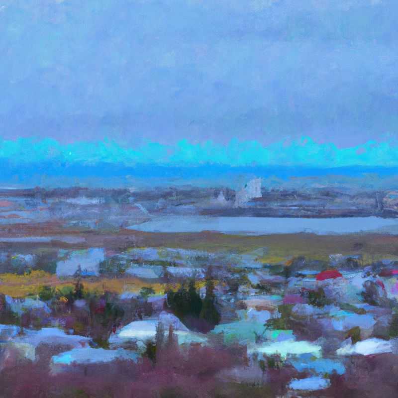A family of four embarks on an unforgettable three-week spring adventure in the captivating city of Reykjavik, Iceland, immersing themselves in its vibrant culture and exploring its awe-inspiring natural wonders.