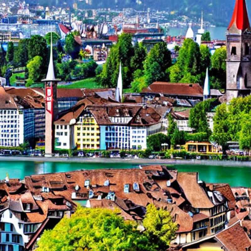 Zurich au Printemps : Un City Break Inattendu !<h3>Zurich sous le charme printanier : météo capricieuse, souvenirs inoubliables !</h3><h3>Week-end à Zurich au printemps : Soleil, pluie et découvertes magiques !</h3><h3>Le printemps zurichois : Est-ce la destination idéale pour vos vacances ?</h3><h3>A la découverte de Zurich au printemps : entre douceur et surprises !</h3><h3>Zurich printanière : Osez l'aventure météo !</h3><h3>Vacances printanières à Zurich : Un voyage imprévisible et enchanteur !</h3><h3>Partir à Zurich au printemps : Avis d'une experte voyage !</h3>
