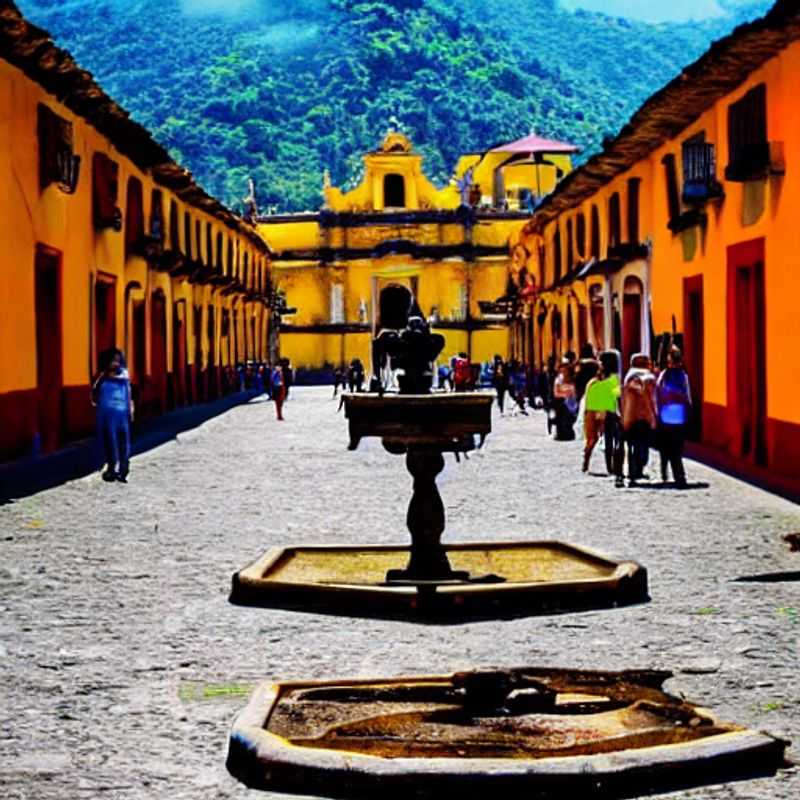 Antigua au Printemps : Paradis Tropical ou Chaos Touristique ?<h3>Antigua en Mars : Soleil, Sable et... Foules ? Mon Expérience Personnelle.</h3><h3>Antigua pour les Vacances de Printemps : Un Équilibre entre Magie et Masse Touristique.</h3><h3>Le charme d'Antigua en saison haute : Conseils pour une escapade inoubliable malgré la foule.</h3><h3>Antigua Guatemala : Printemps enchanteur ou surcharge touristique ? Décryptage d'une destination prisée.</h3><h3>Vacances de Printemps à Antigua : Comment éviter les pièges des hautes saisons.</h3><h3>Antigua : Le prix de la beauté : Explorer la ville magique en évitant les foules.</h3><h3>Mon journal de voyage : Antigua en pleine saison touristique. Beauté et défis.</h3>
