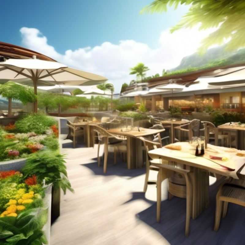 Springtime Stroll: Discovering Green Gems in City Name