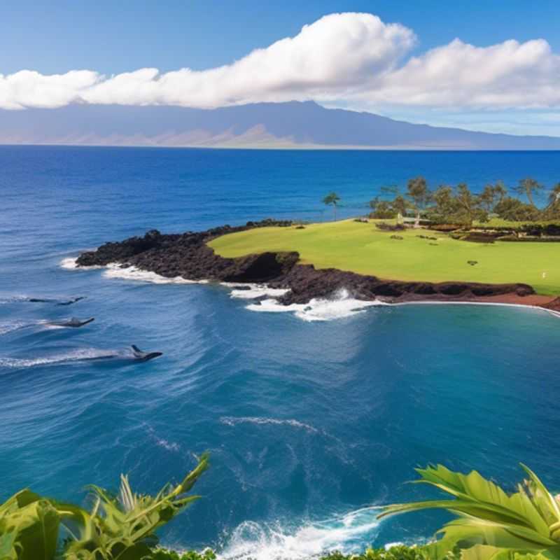 Black Sands, Mythical Tales, and Hawaiian Winter Sun: Exploring Waianapanapa State Park