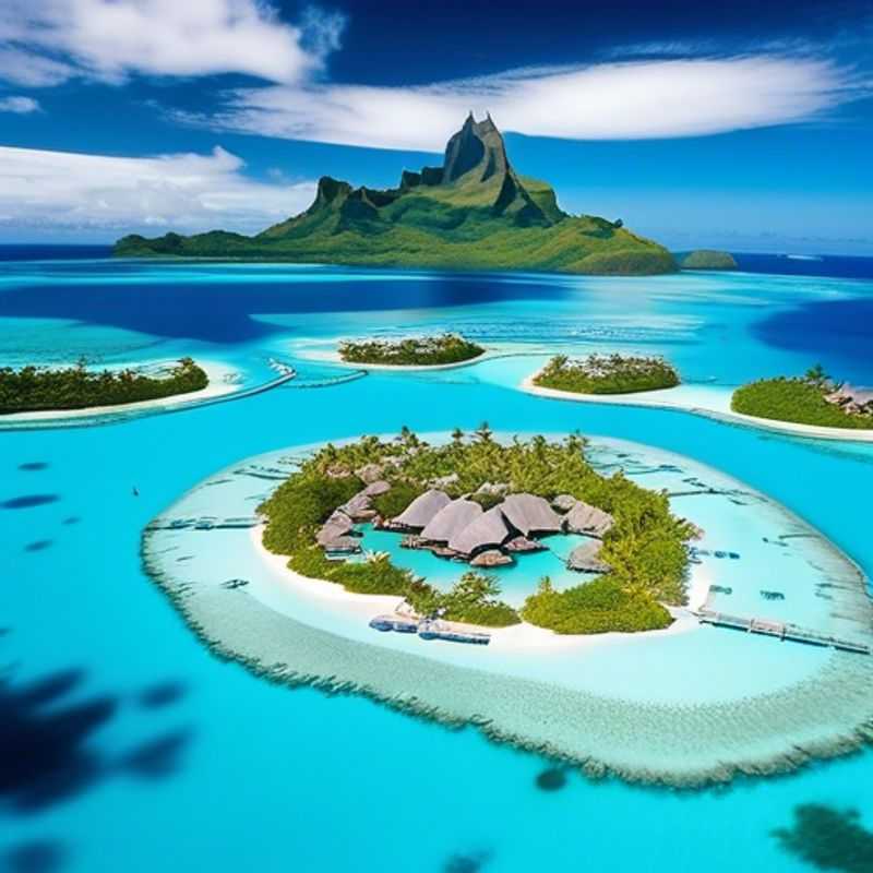 Dive into Polynesian Paradise&#58; Experiencing the Heiva Festival in Bora Bora<h3>Bora Bora's Burning Spirit&#58; The Heiva Festival's Dance of Fire and Passion</h3><h3>Beyond the Beaches&#58; Uncovering the Heart of Bora Bora at the Heiva Festival</h3><h3>A Summer Symphony of Culture&#58; Witnessing the Heiva Festival in Bora Bora</h3><h3>Let the Rhythm Move You&#58; The Heiva Festival's Vibrant Celebration of Polynesian Life</h3>