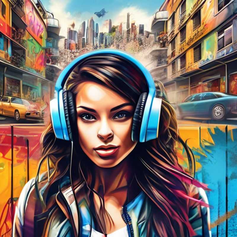 Unplug&#44; Tune In&#58; Finding Summer Bliss at a Music Festival