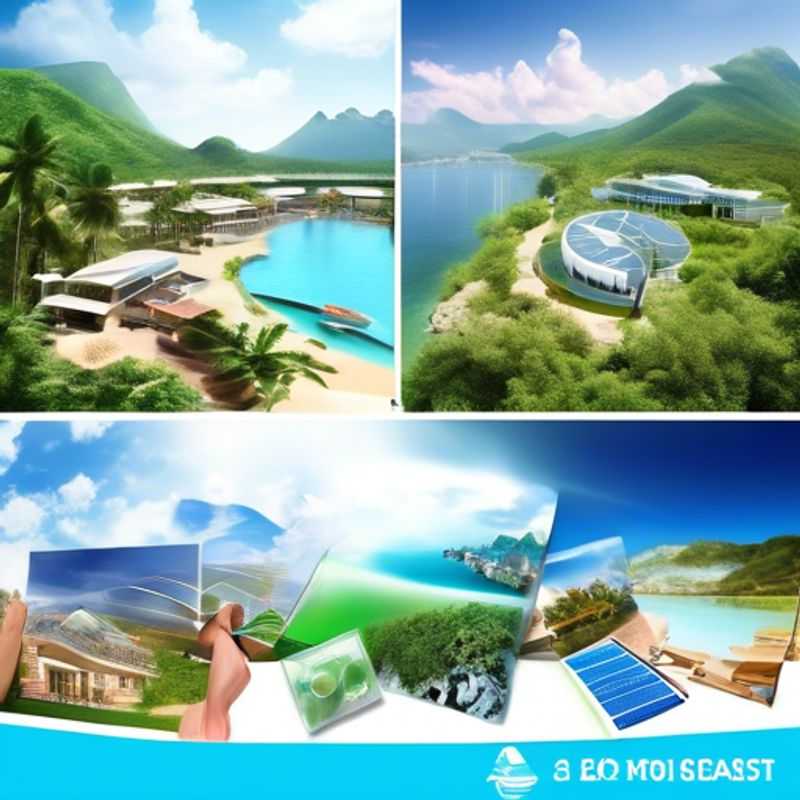 Hike Through Nature's Canvas&#58; A Springtime Adventure in the Scenic Preserves